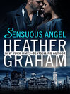Cover image for Sensuous Angel